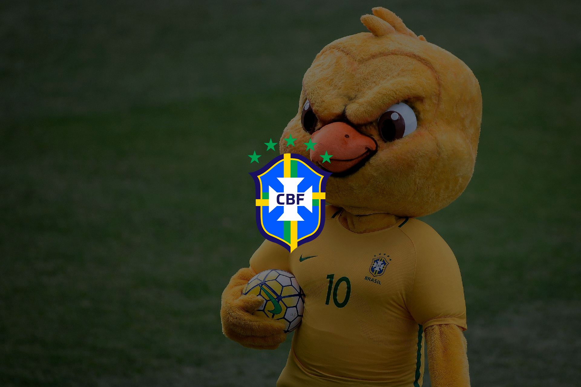 Engajando a torcida brasileira: O sucesso do WhatsApp do Canarinho na Copa do Mundo